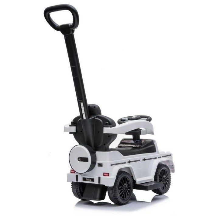 Porteur enfant - Mercedes G350d 3en1 - Buddy Toys - BPC 5280