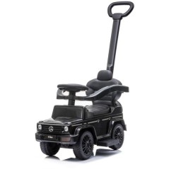 Porteur enfant - Mercedes G350d 3en1 - Buddy Toys - BPC 5288