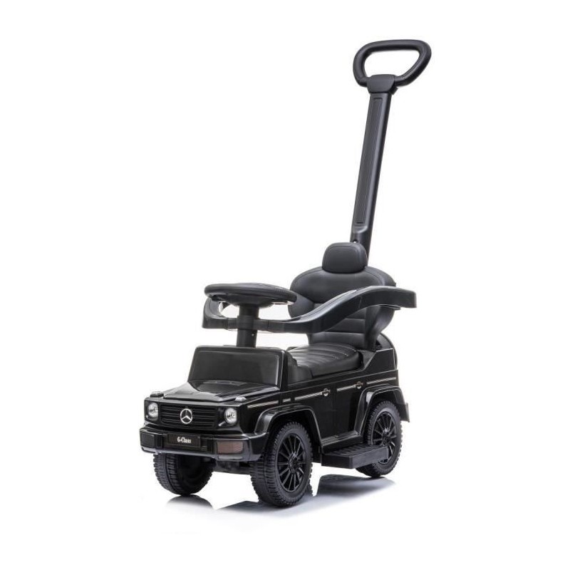 Porteur enfant - Mercedes G350d 3en1 - Buddy Toys - BPC 5288