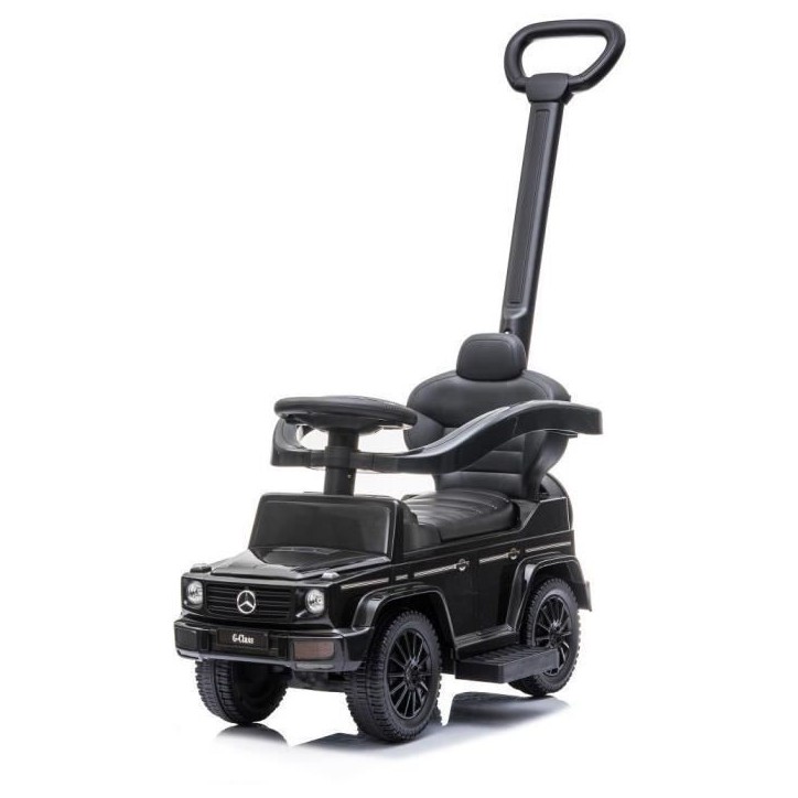 Porteur enfant - Mercedes G350d 3en1 - Buddy Toys - BPC 5288 Porteur enfant - Mercedes G350d 3en1 - Buddy Toys - BPC 5288