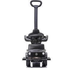 Porteur enfant - Mercedes G350d 3en1 - Buddy Toys - BPC 5288