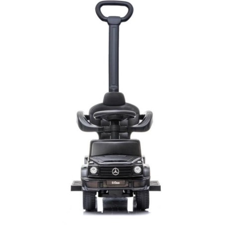 Porteur enfant - Mercedes G350d 3en1 - Buddy Toys - BPC 5288