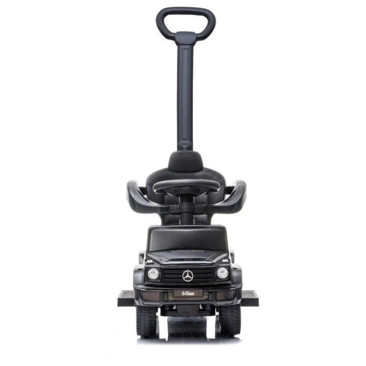 Porteur enfant - Mercedes G350d 3en1 - Buddy Toys - BPC 5288 Porteur enfant - Mercedes G350d 3en1 - Buddy Toys - BPC 5288