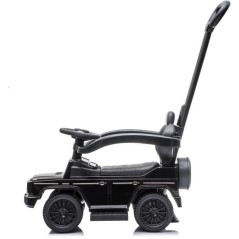 Porteur enfant - Mercedes G350d 3en1 - Buddy Toys - BPC 5288