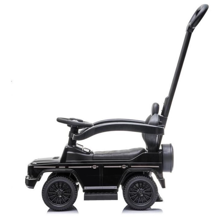 Porteur enfant - Mercedes G350d 3en1 - Buddy Toys - BPC 5288 Porteur enfant - Mercedes G350d 3en1 - Buddy Toys - BPC 5288
