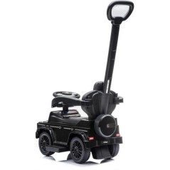Porteur enfant - Mercedes G350d 3en1 - Buddy Toys - BPC 5288