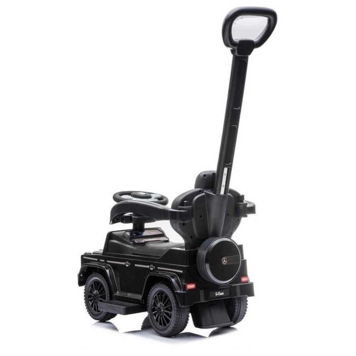 Porteur enfant - Mercedes G350d 3en1 - Buddy Toys - BPC 5288 Porteur enfant - Mercedes G350d 3en1 - Buddy Toys - BPC 5288