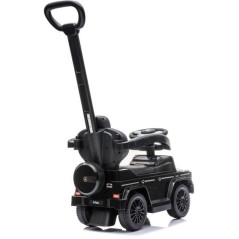 Porteur enfant - Mercedes G350d 3en1 - Buddy Toys - BPC 5288
