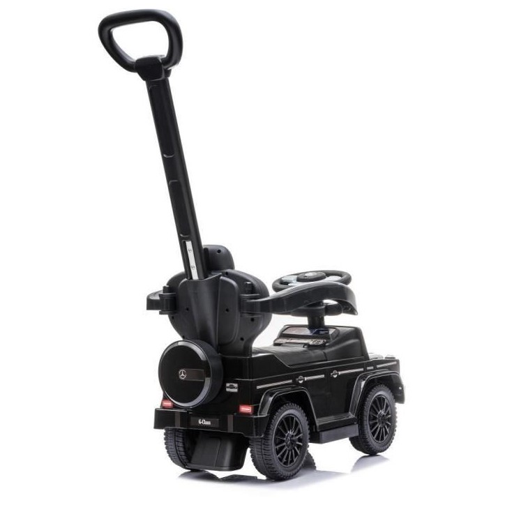 Porteur enfant - Mercedes G350d 3en1 - Buddy Toys - BPC 5288 Porteur enfant - Mercedes G350d 3en1 - Buddy Toys - BPC 5288