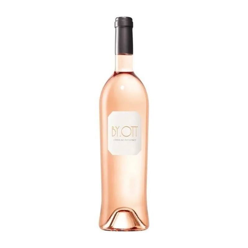 By Ott 2025 Côtes de Provence - Vin rosé de Provence