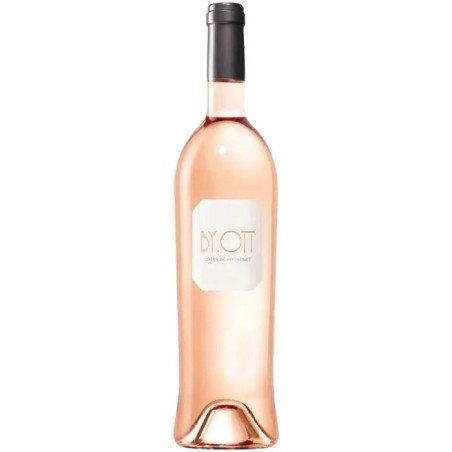 By Ott 2025 Côtes de Provence - Vin rosé de Provence
