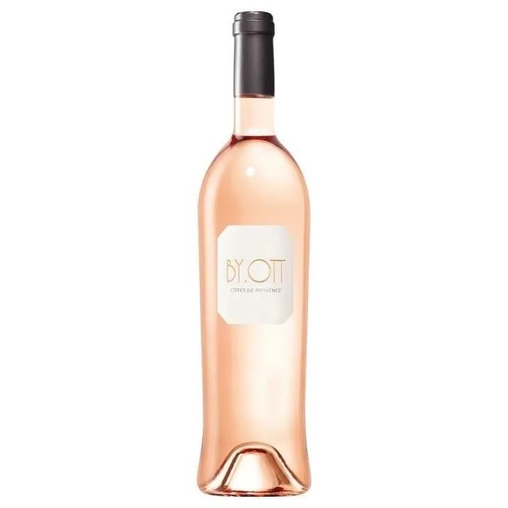 By Ott 2025 Côtes de Provence - Vin rosé de Provence