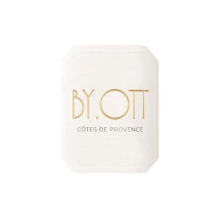 By Ott 2025 Côtes de Provence - Vin rosé de Provence