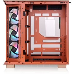 Boîtier PC sans alimentation - THERMALTAKE - View 380 XL TG ARGB - Mo