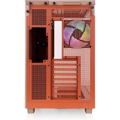 Boîtier PC sans alimentation - THERMALTAKE - View 380 XL TG ARGB - Mo