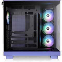 Boîtier PC sans alimentation - THERMALTAKE - View 380 XL TG ARGB - Mo