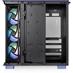 Boîtier PC sans alimentation - THERMALTAKE - View 380 XL TG ARGB - Mo