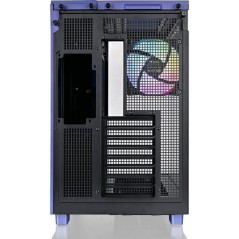 Boîtier PC sans alimentation - THERMALTAKE - View 380 XL TG ARGB - Mo