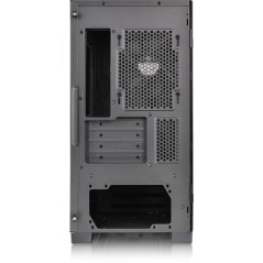 Boitier sans alimentation - THERMALTAKE S100 TG - CA-1Q9-00S1WN-00 - M
