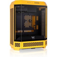 THERMALTAKE - CA-1Z1-00M4WN-00 - The TOWER 600 - Boitier PC sans alime