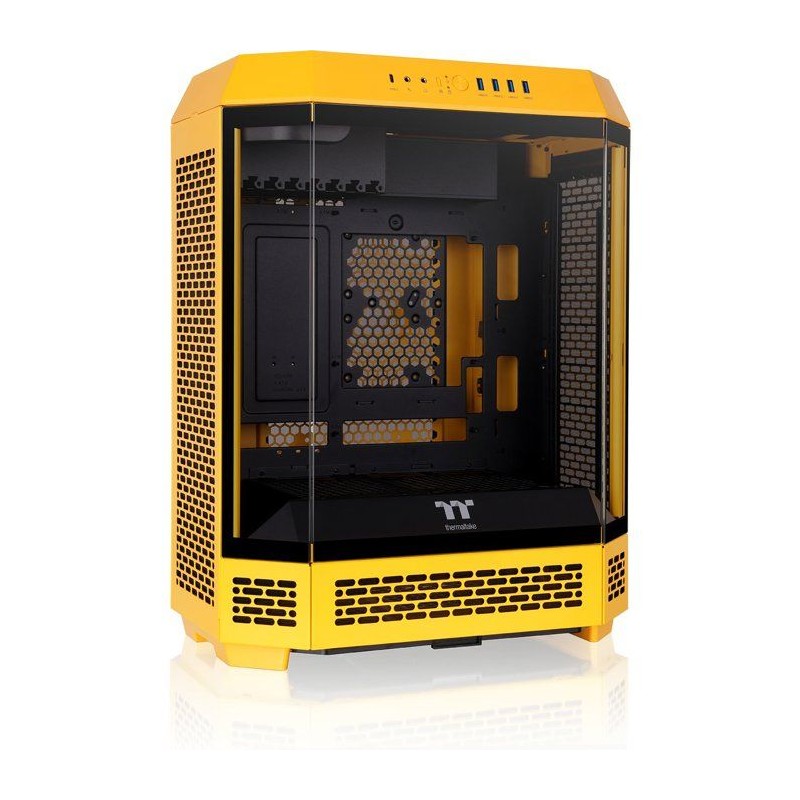 THERMALTAKE - CA-1Z1-00M4WN-00 - The TOWER 600 - Boitier PC sans alime