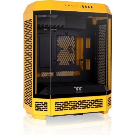 THERMALTAKE - CA-1Z1-00M4WN-00 - The TOWER 600 - Boitier PC sans alime