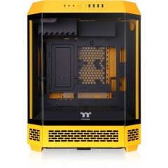 THERMALTAKE - CA-1Z1-00M4WN-00 - The TOWER 600 - Boitier PC sans alimentation - Moyen tour - Format ATX - Bumblebee
