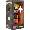 Bandai - Monchhichi - Peluche Monchhichi Naruto Shippuden - Peluche to