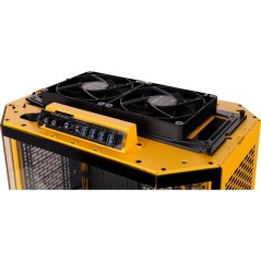 THERMALTAKE - CA-1Z1-00M4WN-00 - The TOWER 600 - Boitier PC sans alime