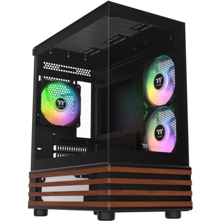 THERMALTAKE - CA-1Z4-00M1WN-WS - View 170 WS ARGB - Boitier PC sans al