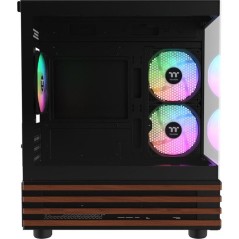 THERMALTAKE - CA-1Z4-00M1WN-WS - View 170 WS ARGB - Boitier PC sans al