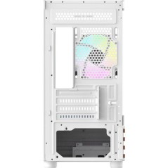 THERMALTAKE - CA-1Z4-00M6WN-WS - View 170 WS ARGB Snow - Boitier PC sa