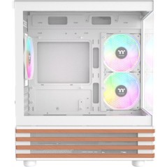 THERMALTAKE - CA-1Z4-00M6WN-WS - View 170 WS ARGB Snow - Boitier PC sa