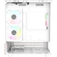 THERMALTAKE - CA-1Z4-00M6WN-WS - View 170 WS ARGB Snow - Boitier PC sa