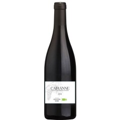 Domaine Les Grands Bois 2021 Cairanne - Vin rouge de le Vallée du Rh