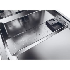 Lave-vaisselle pose libre CANDY CF6C4F2W Rapido - 16 couverts - 44dB -