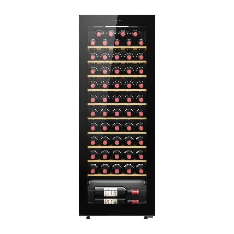 Cave a vin de service - CANDY CW 058 - 58 Bouteilles - Monozone - Conn