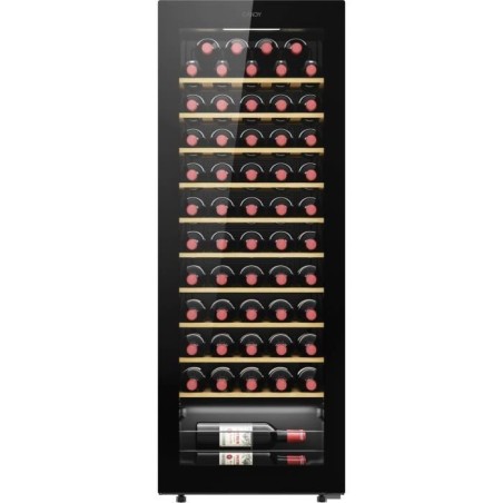 Cave a vin de service - CANDY CW 058 - 58 Bouteilles - Monozone - Conn