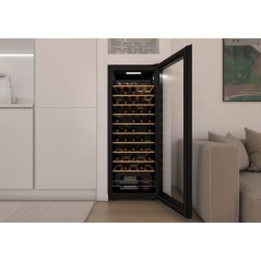 Cave a vin de service - CANDY CW 058 - 58 Bouteilles - Monozone - Conn
