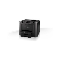 Canon Maxify MB5450 Imprimante Multifonction Jet d'encre, 24 ipm en