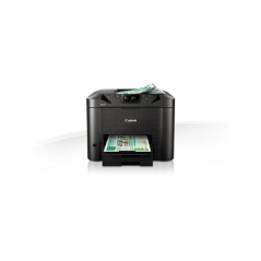 Canon Maxify MB5450 Imprimante Multifonction Jet d'encre, 24 ipm en