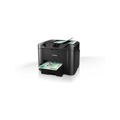 Canon Maxify MB5450 Imprimante Multifonction Jet d'encre, 24 ipm en
