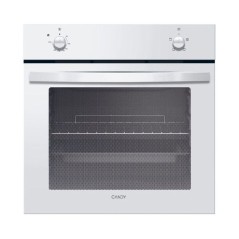Four encastrable CANDY FIDC B100 - Nettoyage manuel - Convection natur
