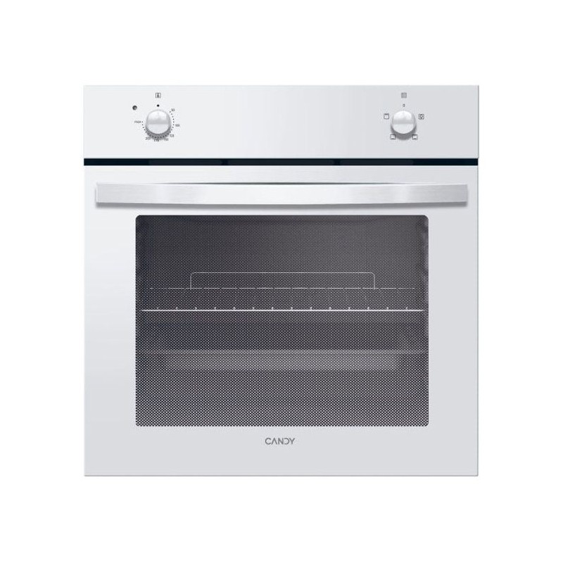 Four encastrable CANDY FIDC B100 - Nettoyage manuel - Convection natur