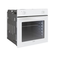 Four encastrable CANDY FIDC B100 - Nettoyage manuel - Convection naturelle - 70L - Blanc - Classe A