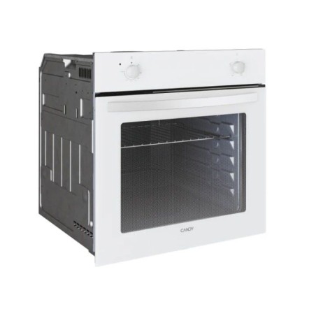 Four encastrable CANDY FIDC B100 - Nettoyage manuel - Convection naturelle - 70L - Blanc - Classe A