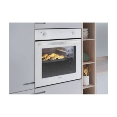 Four encastrable CANDY FIDC B100 - Nettoyage manuel - Convection natur
