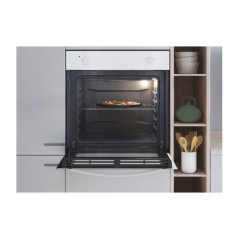 Four encastrable CANDY FIDC B100 - Nettoyage manuel - Convection natur