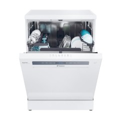 Lave-vaisselle pose libre CANDY CF 4C4F0W? Rapido - 14 couverts - Indu