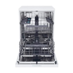 Lave-vaisselle pose libre CANDY CF 4C4F0W? Rapido - 14 couverts - Indu